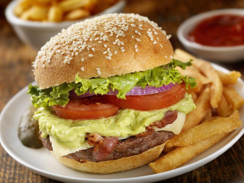 Best Burger Topping Ideas, Ranked | Far & Wide