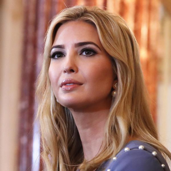 Everything You Need to Know About Ivanka Trump in 5 Minutes