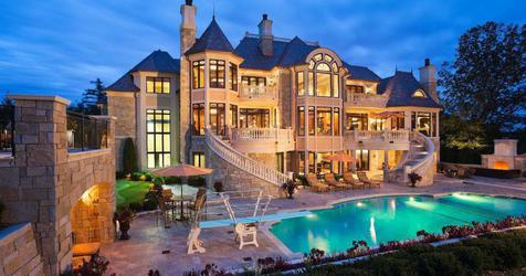 The Most Expensive Home For Sale in Every State | Work + Money