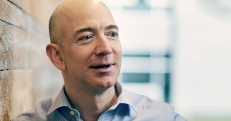 Everything You Need to Know About Jeff Bezos in 5 Minutes | Work + Money