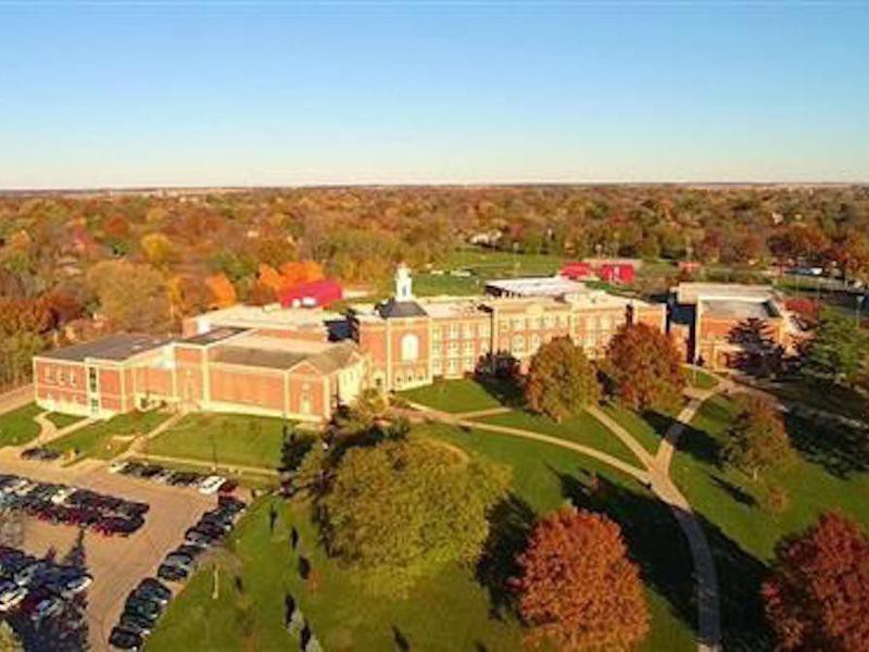 Most Beautiful High School Campuses in the U.S. | FamilyMinded