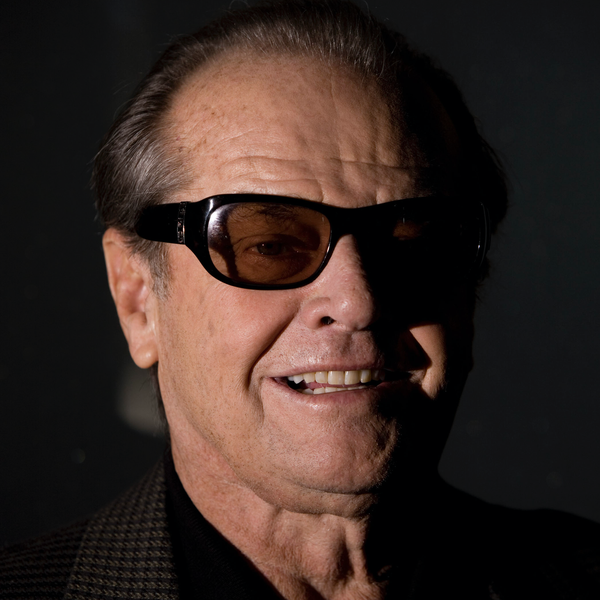 26 Things You Didn’t Know About Jack Nicholson's Millionaire Lifestyle