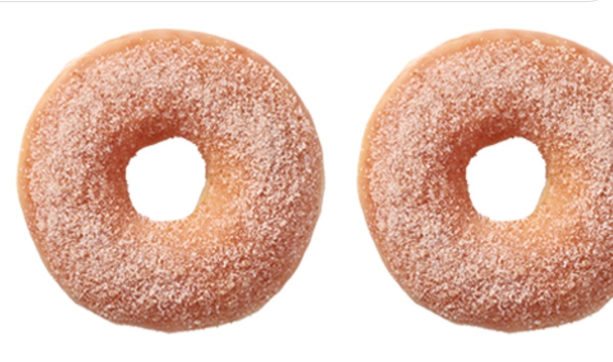 25 Best Krispy Kreme Donut Flavors, Ranked | FamilyMinded