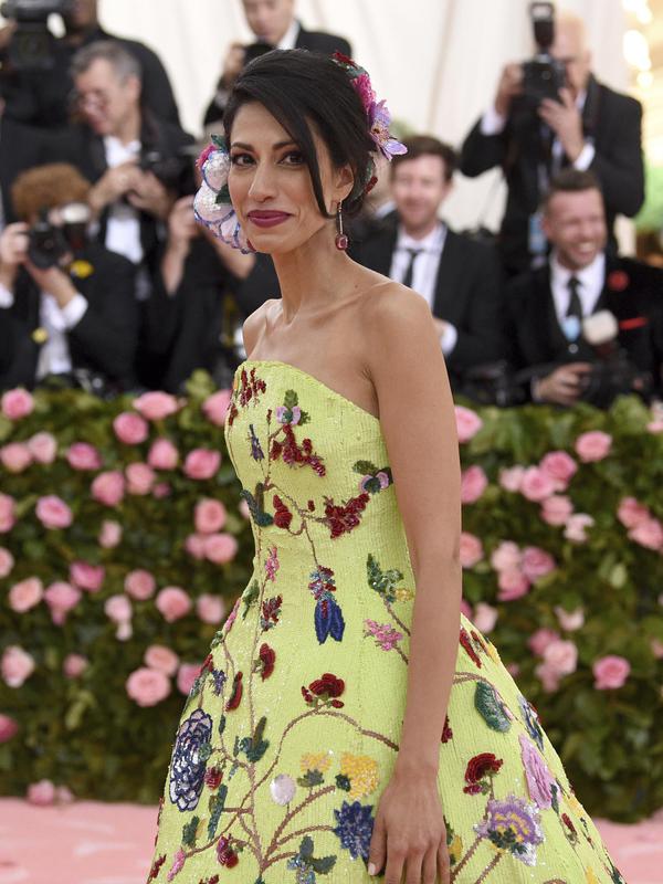 The Best Celebrity Looks at the Met Gala | FamilyMinded