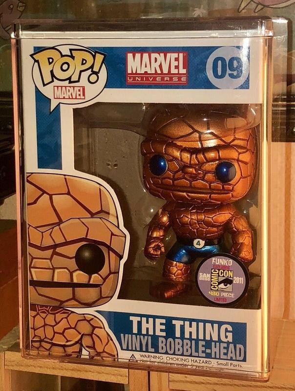 funko thing