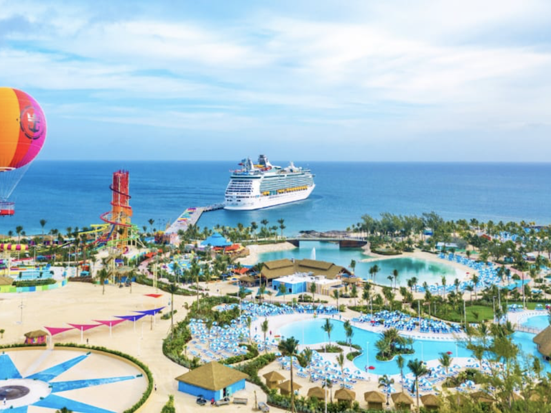 best cruise stops in caribbean