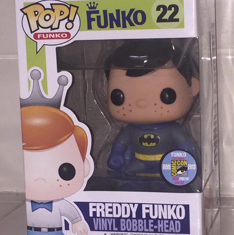 what is funko worth