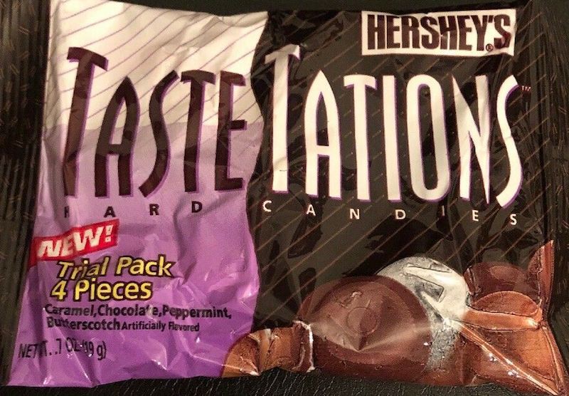 38 Discontinued Candies People Desperately Want To Return Work Money