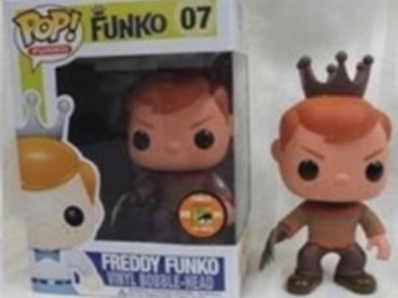funko pops that will go up in value