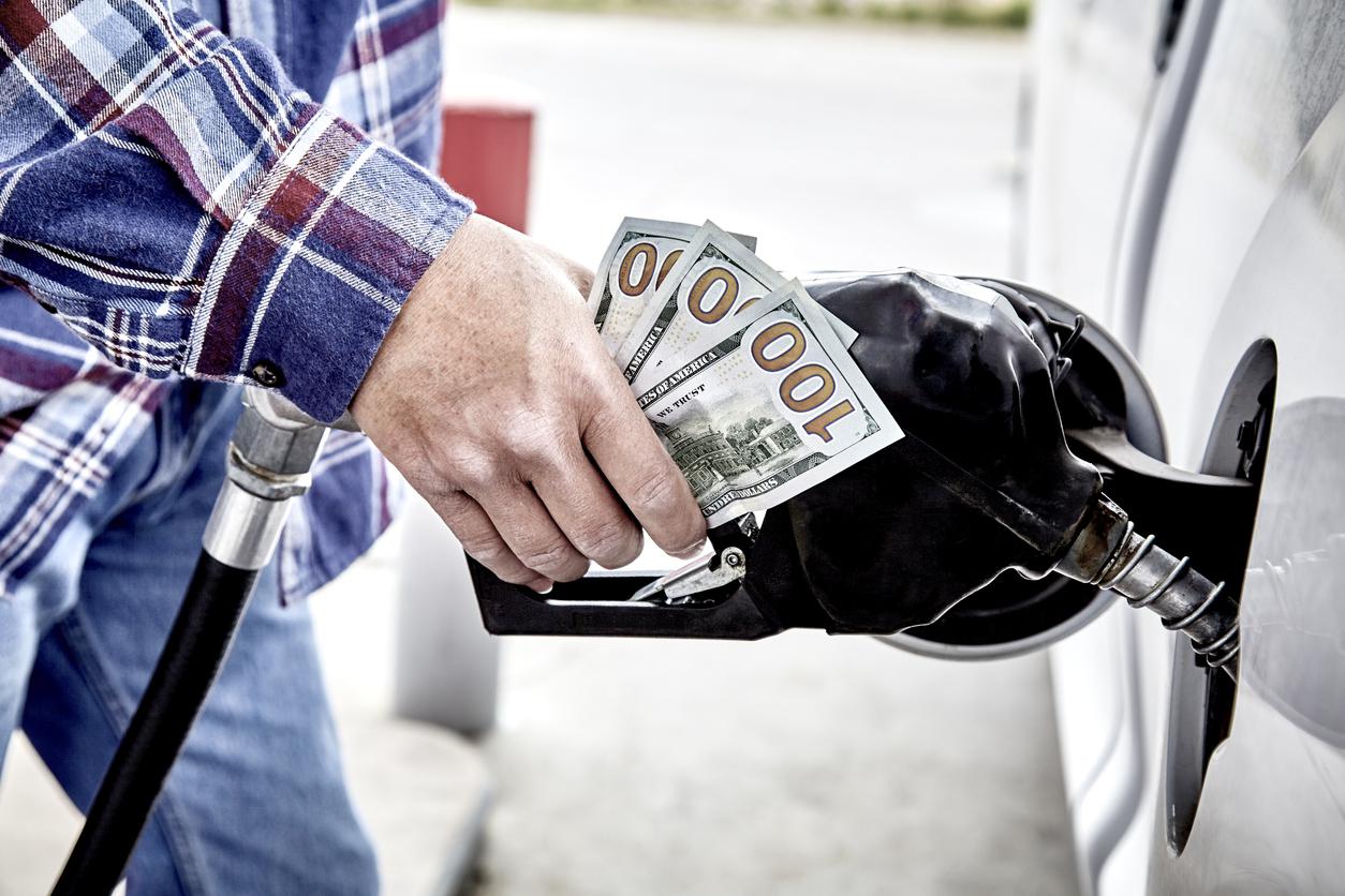 Why Are Gas Prices So High? Work + Money