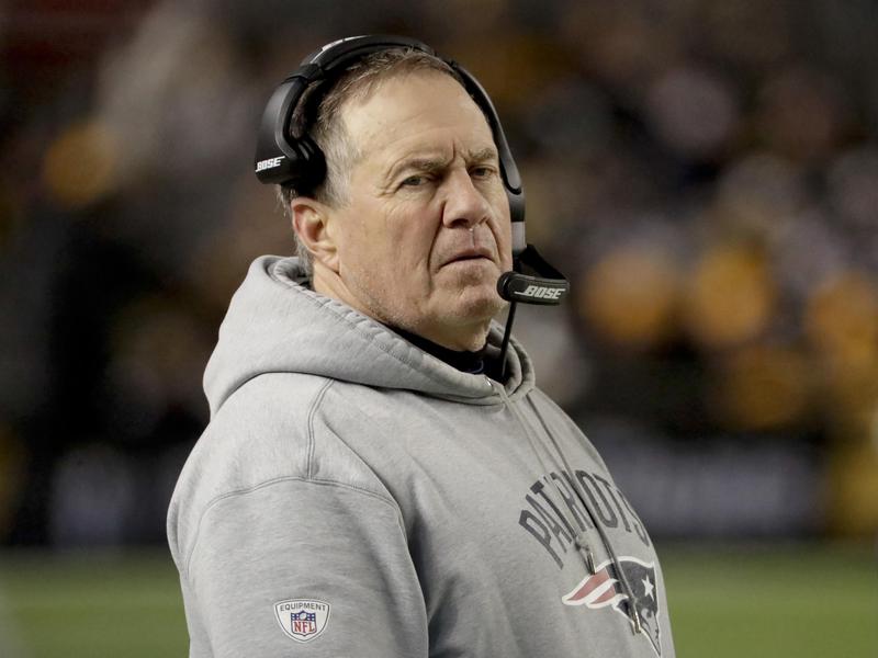 Bill Belichick's Coaching Tree | Stadium Talk