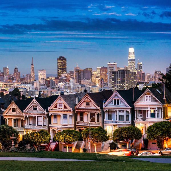 Why San Francisco’s Real Estate Market Is So Insane