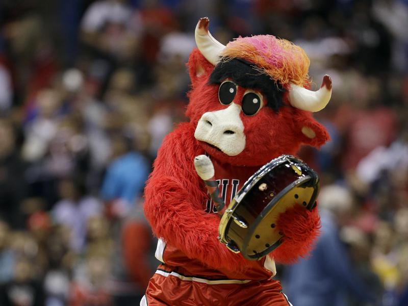 The Strangest Sports Mascots | Stadium Talk