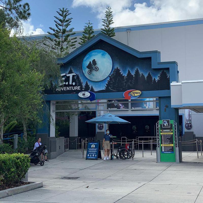 Universal Studios Rides, Ranked From Worst to Best | Far & Wide