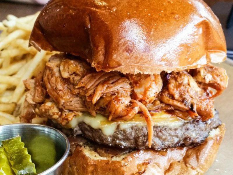 Best Burger Topping Ideas, Ranked | Far & Wide