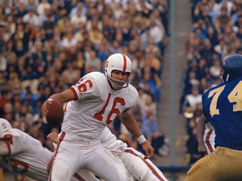 Greatest Quarterbacks in College Football History | Stadium Talk