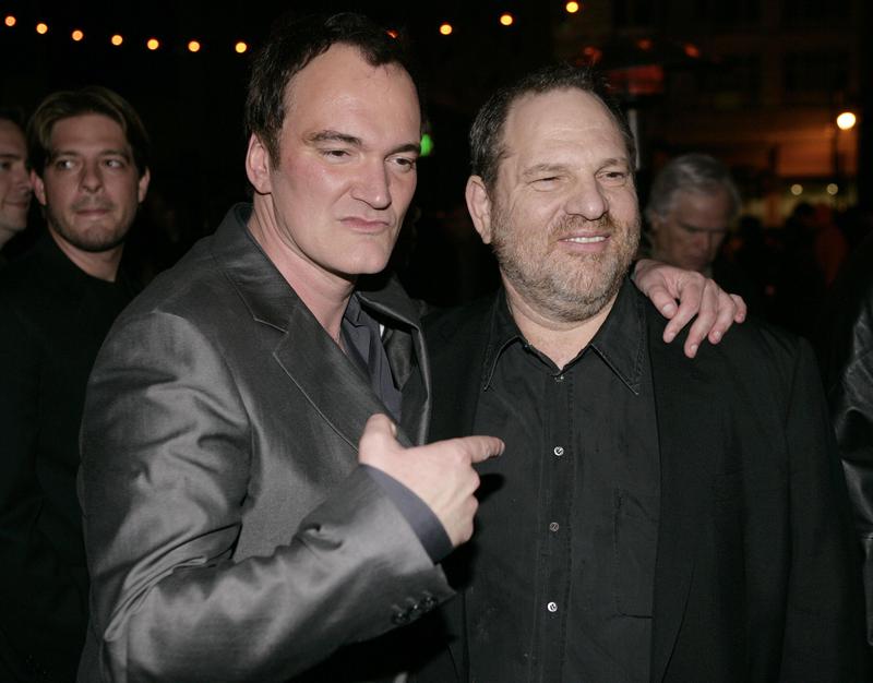 Hollywood’s Violent Visionary: How Controversy and Critical Acclaim Fueled Quentin Tarantino