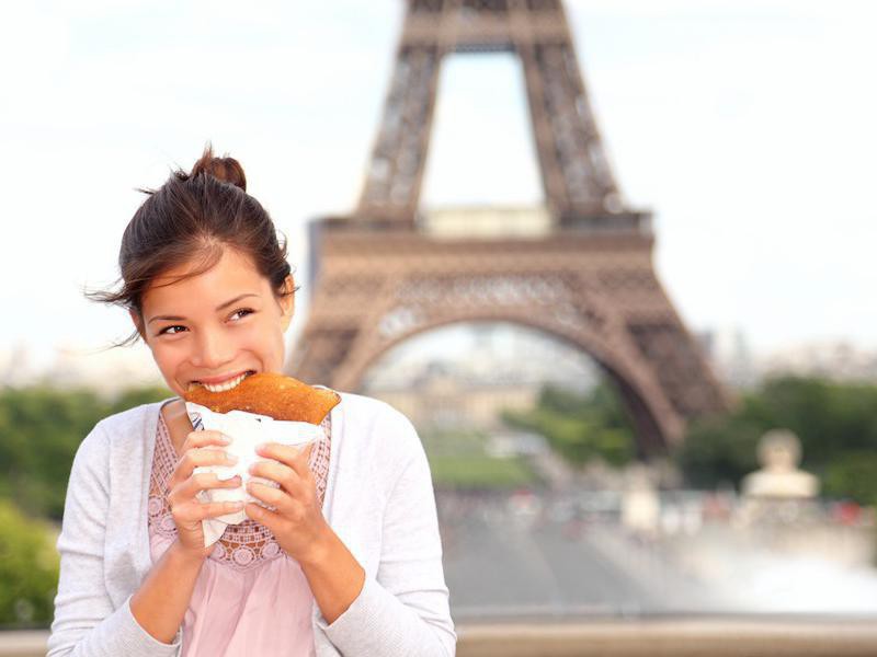 London vs. Paris: Which City Has Better Food? | Far & Wide