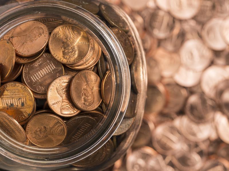 These 20 Pennies Are Worth a Combined $5.5 Million | Work + ...