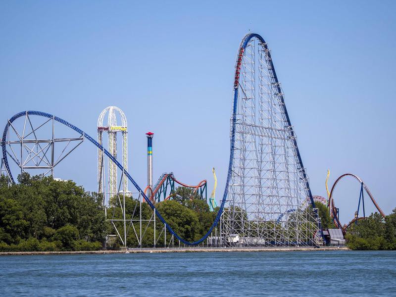 Best Amusement Park in Every U.S. State | Far & Wide