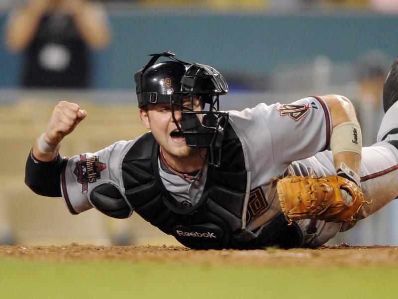 Best Defensive Catchers in MLB History, Ranked by Fielding Percentage