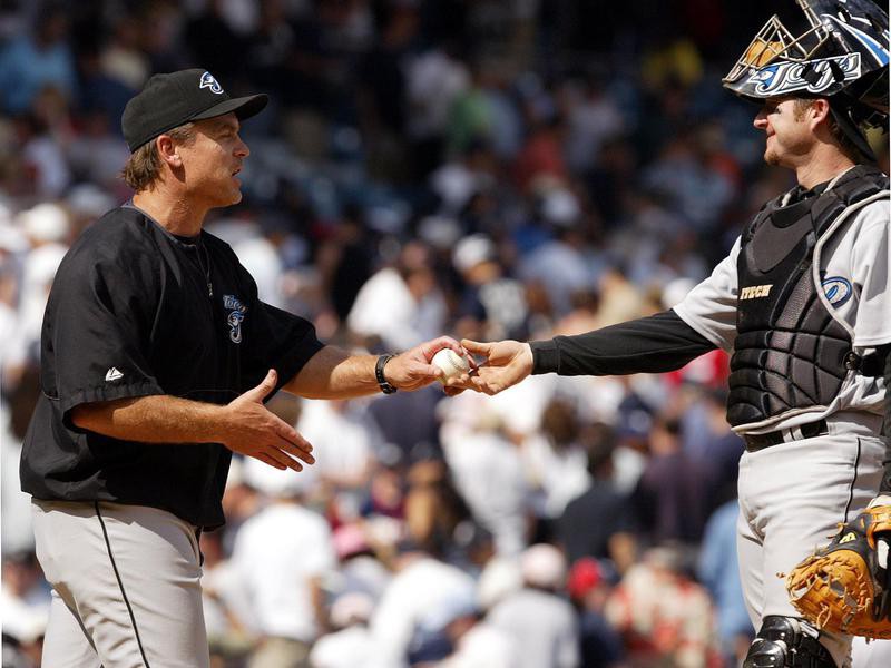 ‘You’re Outta Here’ 30 MLB Managers With the Most Ejections Stadium Talk