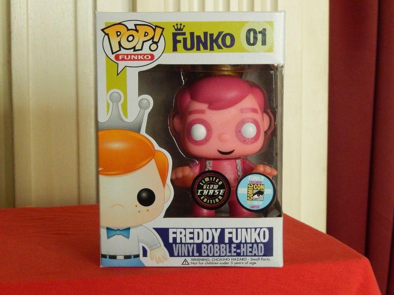 what funko pops will be worth money