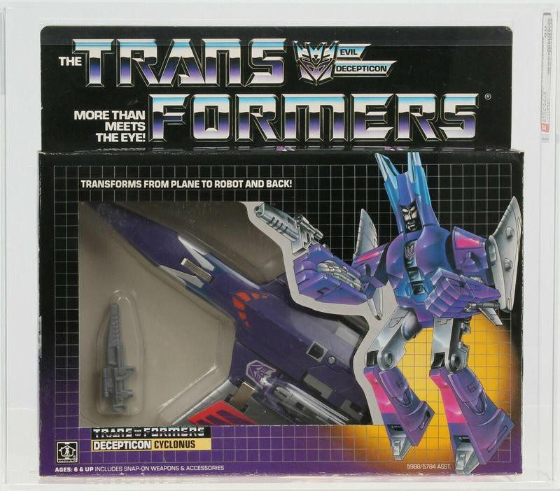 Most Expensive Transformers Toys and Collectibles | Work + Money
