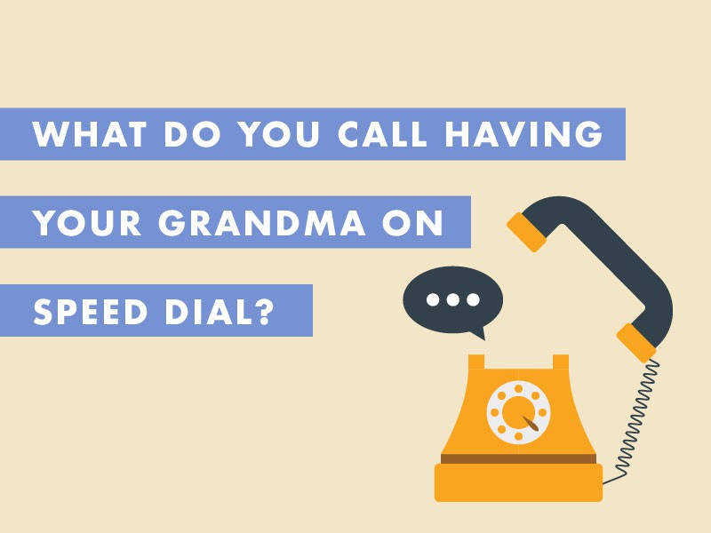 Grandparent Jokes That Will Make You Giggle Familyminded