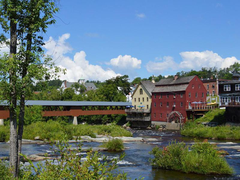 Best U.S. Towns With Fewer Than 10,000 Residents | Far & Wide