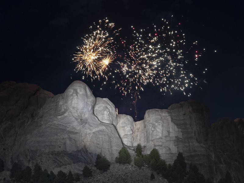 Best Fourth of July Celebrations in the U.S. | Far & Wide