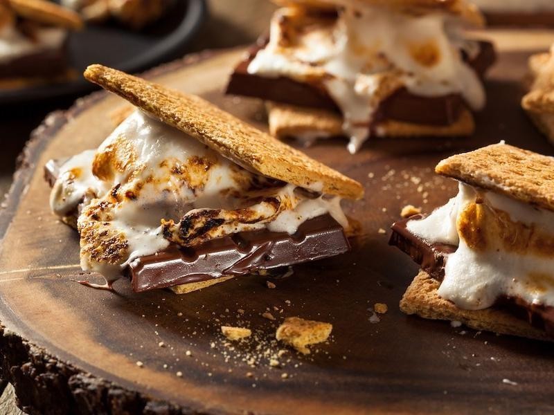 25 Greatest Desserts of All Time Far & Wide