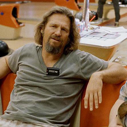 Why 'The Big Lebowski' Is the Best Movie Ever