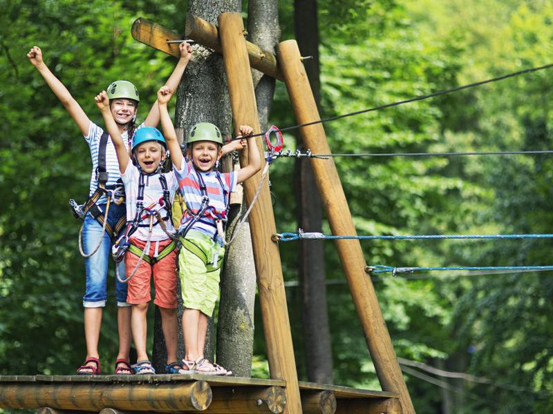 30 Best Summer Camps in California for Kids FamilyMinded