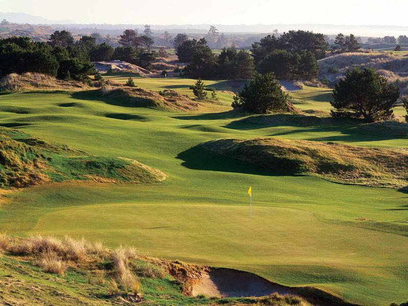 The 25 Toughest Golf Courses in the World Stadium Talk