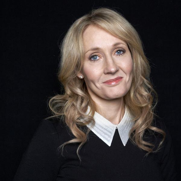 15 Facts About J.K. Rowling’s Rise to Pop Culture Royalty