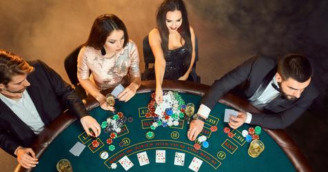 online casino scams roulette