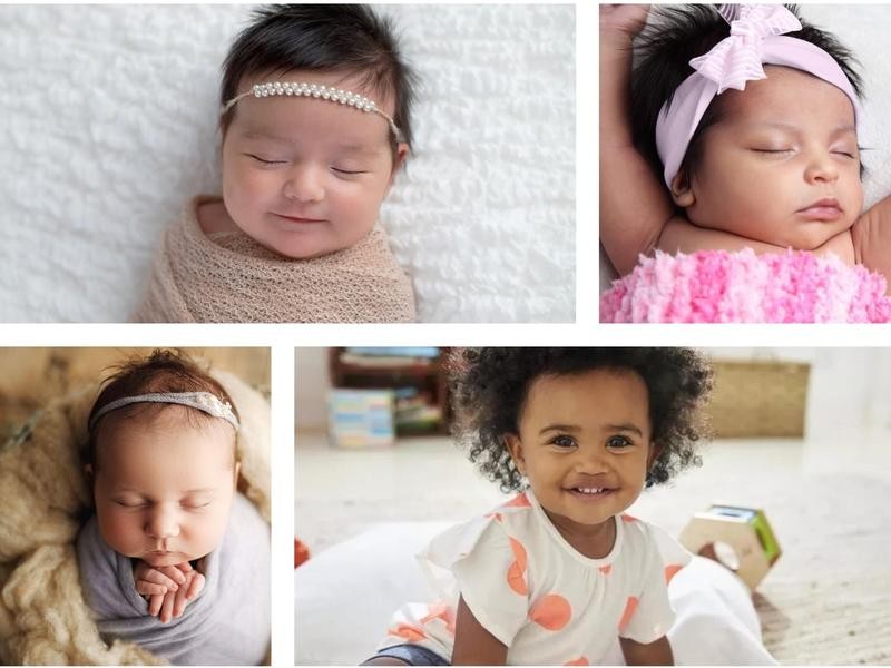 250 Unique Baby Girl Names We Love For Your Unique Girl Familyminded