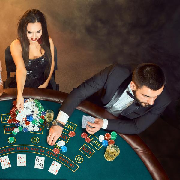 which casinos are scams online