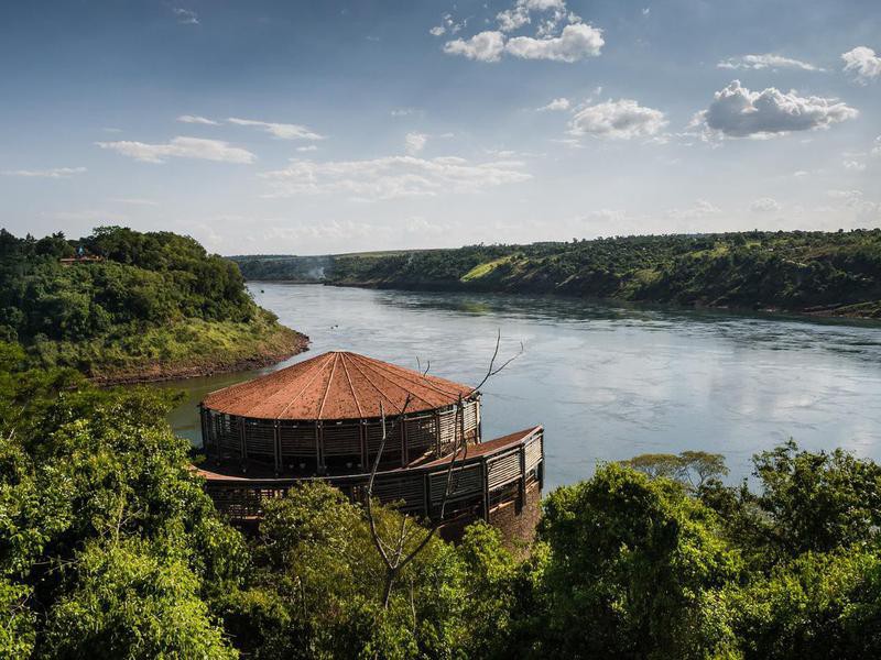 Most Dangerous Rivers in the World | Far & Wide