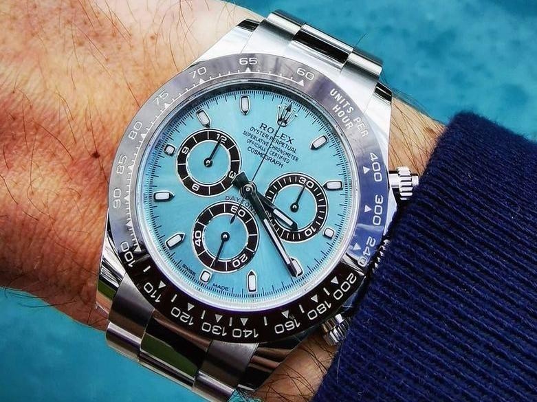 Best Watches for Men in the World | Big Edition