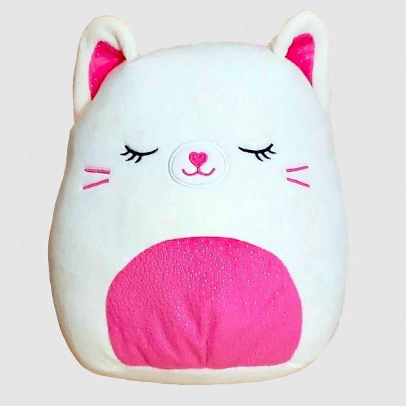 all squishmallow cats