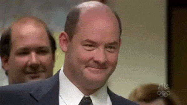 Work Lessons In Gifs From The Office Work Money