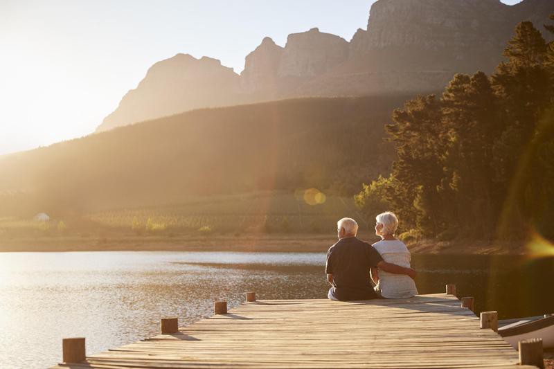 The 25 Most Affordable States for Retirees | Work + Money