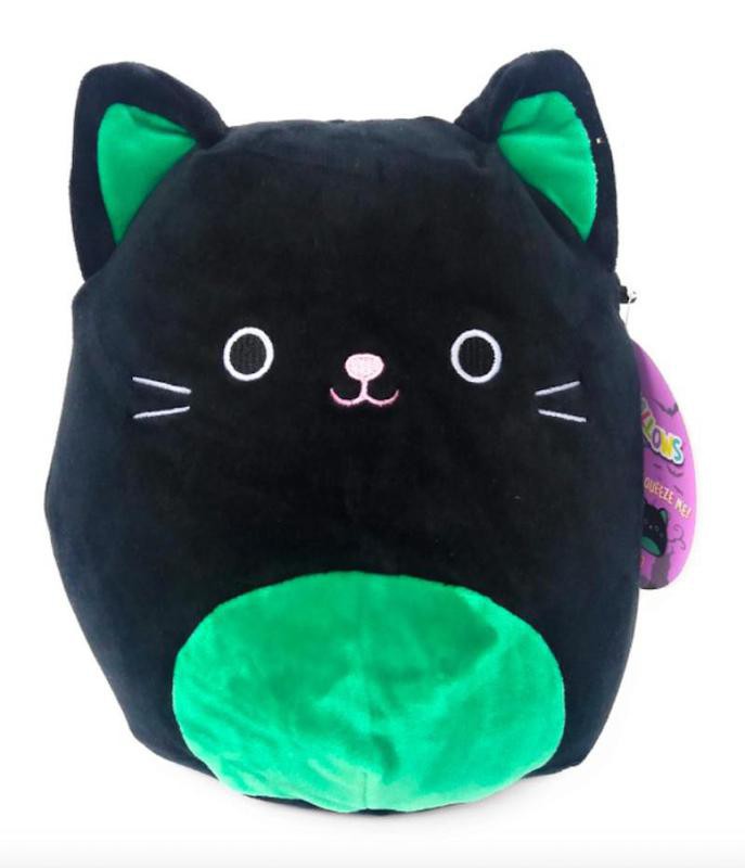 Coolest Squishmallow Cats You Can Find Today FamilyMinded