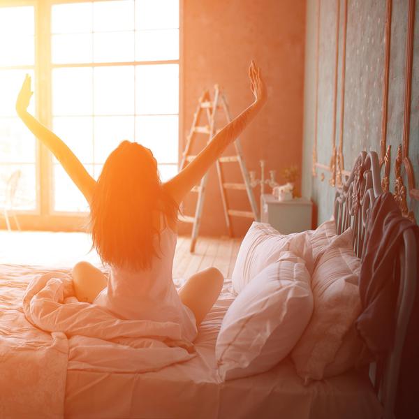 I Tried to Become a Morning Person — Here’s What I Learned