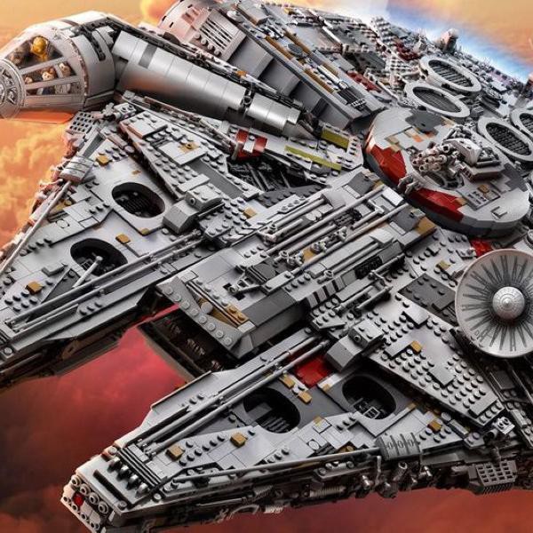 Most Valuable Lego Sets of All Time