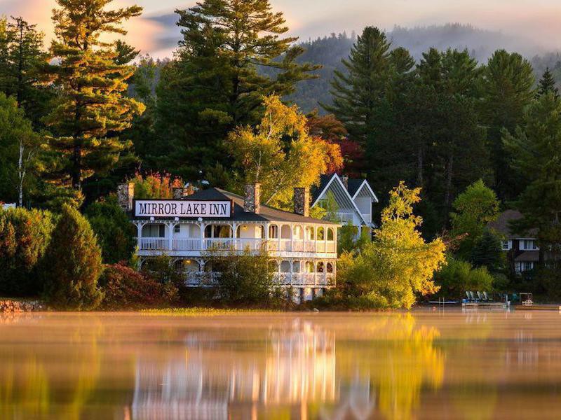 America's 50 Best Small Towns In The Mountains | Far & Wide