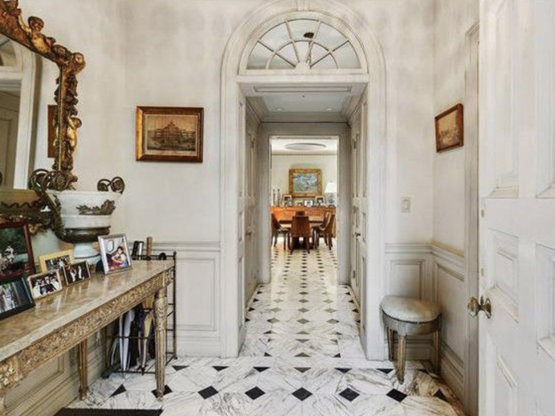 A Look Inside New Orleans Most Expensive Home Work Money