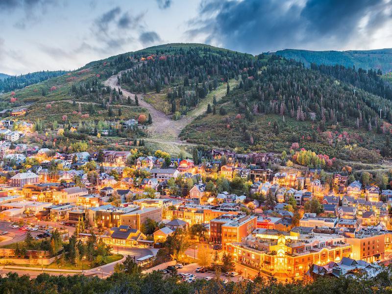 America's 50 Best Small Towns in the Mountains | Far & Wide